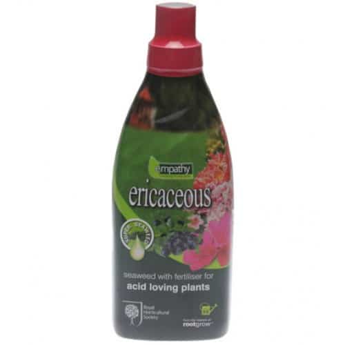 Empathy Ericaceous Plant Feed Concentrate with Bio-Stimulant