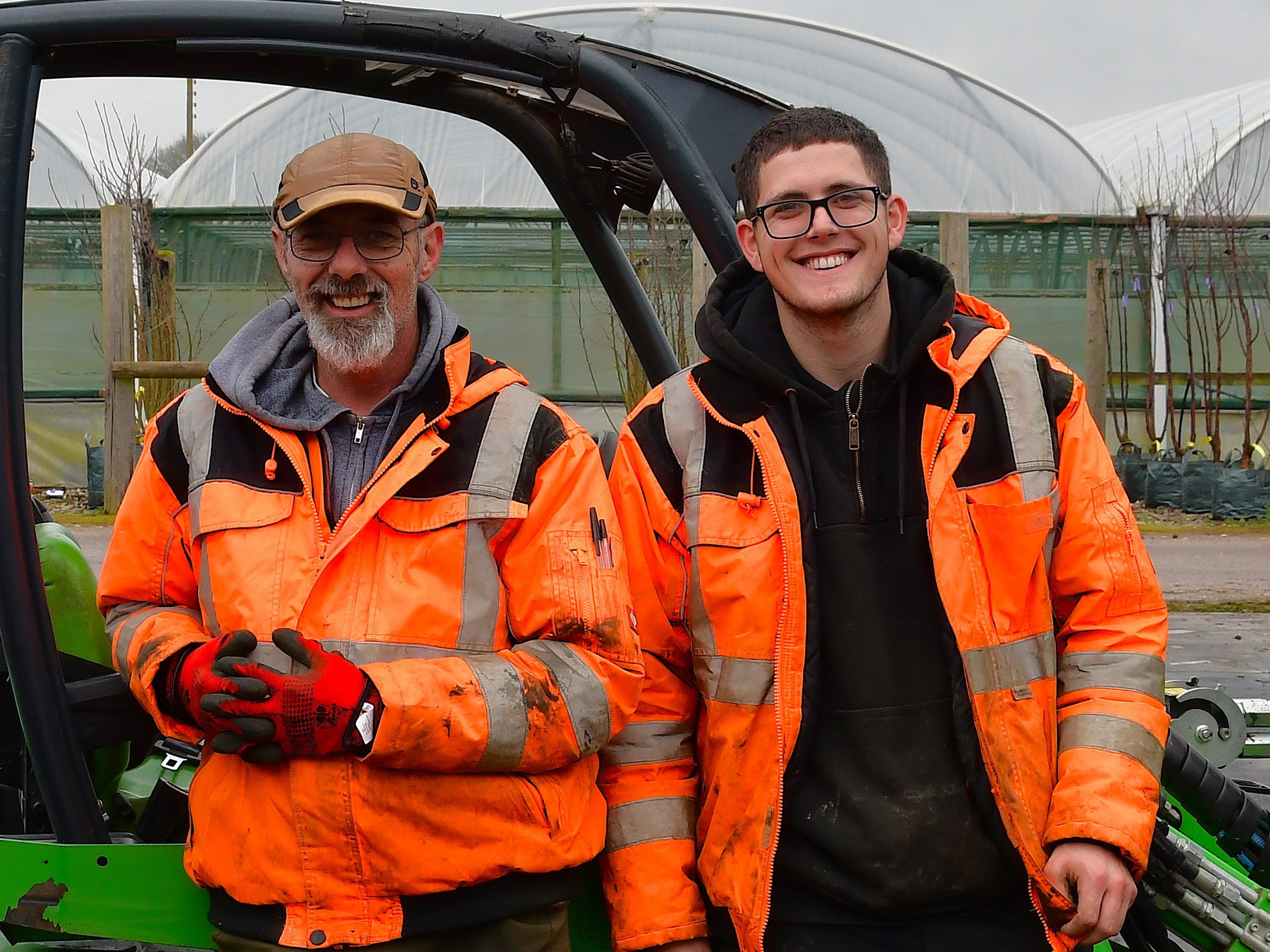 Palmstead Nursery People 3