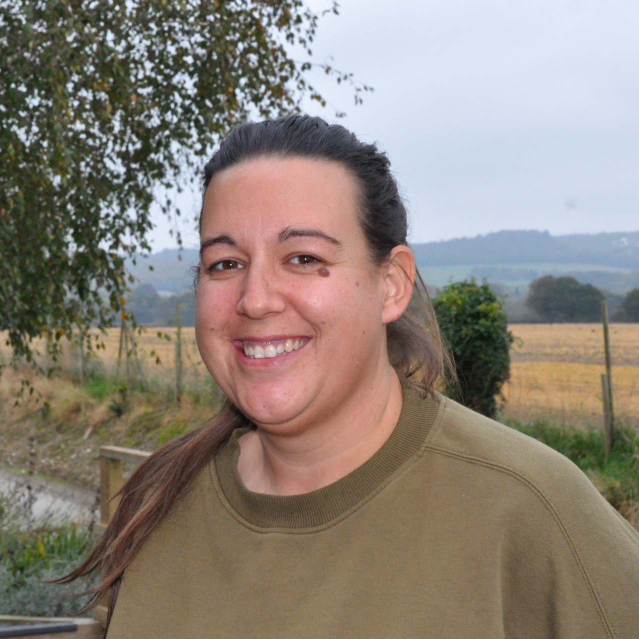 Palmstead Nursery People